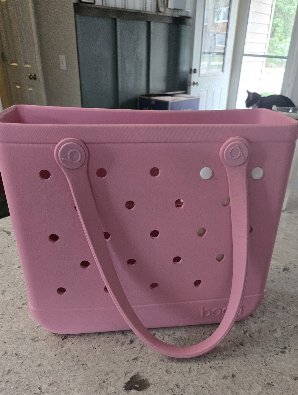 Baby Bogg Bag